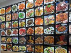 -王永生家常菜小海鲜(南奉公路店)