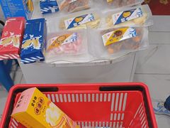 -琴礼季·青岛特产(西海岸店)