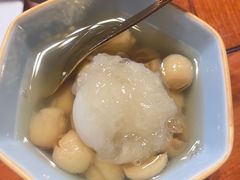 -南园民国茶楼餐厅·常州菜(北大街店)