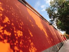 -北京市劳动人民文化宫(太庙)
