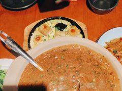 -徽三说·土徽菜·中国徽菜连锁品牌(阳湖总店)
