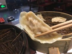 -松针蔡记蒸饺(花园路店)