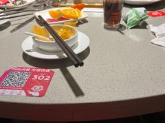 -海底捞火锅(上元大街店)