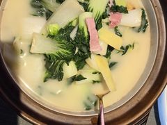 -庆云楼饭庄(什刹海店)