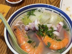 -嘉华小吃(蛇口市场店)