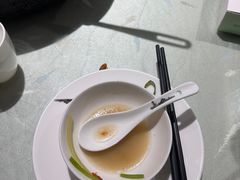 -陈江波老鸭煲(化工路店1号店)