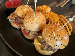 -哈蒙德餐厅