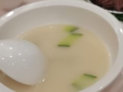 乳白鸭汤-全聚德(前门店)