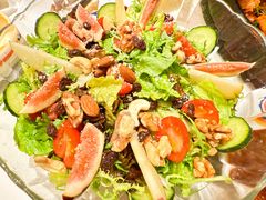 -七八冷面·延边朝鲜族美食(世纪汇店)