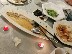 -达叔香味海鲜(海棠68环球美食街店)