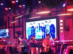 -音乐房子(鎏嘉码头店)