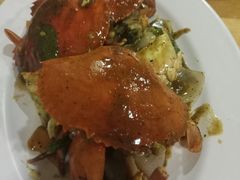 -ZF Seafood Restaurant 卓峰海鲜餐