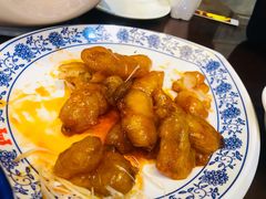 糖醋里脊-徐鼎盛民间菜(微电园店)