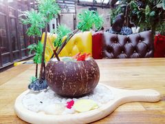 -3号仓库·餐厅(灵溪一店)