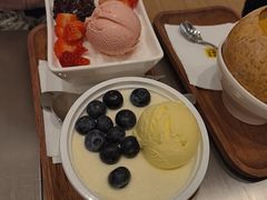 -满记甜品(王府井北京市百货大楼店)