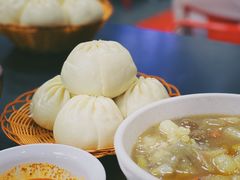 -郑家包子牛肉拉面(尚勤路店)