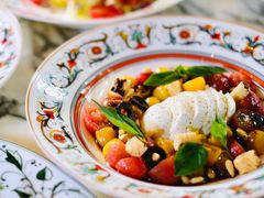 -杭州君悦酒店·青莳