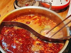 -谭三娘鲜切牛肉自助火锅(九眼桥总店)