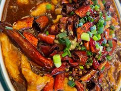 -八珍饺子·烤鸭·家常菜