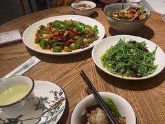 -小喜客·云南特色菜(纳西庭院店)