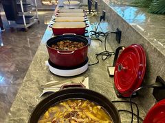 -星漾里•SPA•足道•按摩•养生(吕厝店)