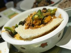 -北京老铺烤鸭(老城根店)