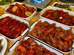 -聚汇三少·龙虾·中餐厅(莫邪路新天地店)