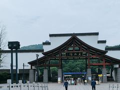 -采石矶景区