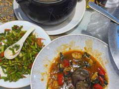 -大师傅金奖啤酒鱼(阳光店)