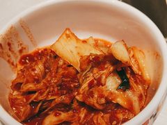 -七八冷面·延边朝鲜族美食(欢乐谷店)