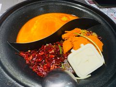 -生活如沸·顺德水牛奶火锅(大学路店)