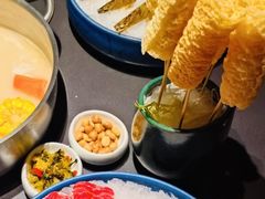 -官也街澳门火锅(新源里店)