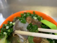 -富记鱼蛋粉(西村店)