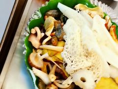 -野菌园·野生菌火锅首创第一家(关兴路总店)