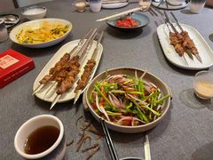 -那时新疆·若羌(经纬汇店)