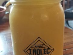 -I HOLIC艾豪丽披萨(KKone店)