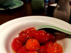 -粗茶淡饭·隐庐私厨(东亭店)