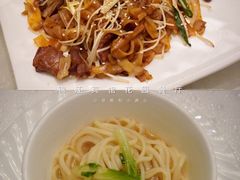 -锦江宾馆-花园餐厅