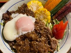 -江户烧肉(高德店)