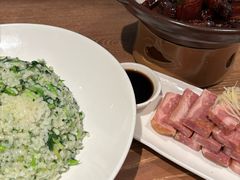 -周家二小姐的菜(西津渡店)