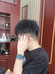 -绅仕門男士理发馆