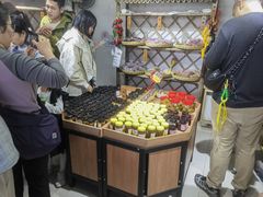 -苏州市吴中区光福窑上花果蜜饯厂