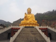-大伊山景区