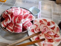 -胡哥烤肥牛(车公庙店)