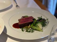 -北京金融街丽思卡尔顿酒店·意味轩 Cepe
