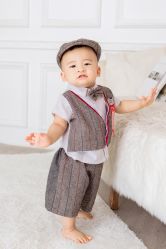 -小熊维尼高端儿童摄影(南山信和店)