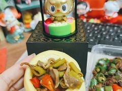 -回家湘菜馆(浮山后店)