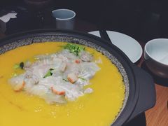 -卞氏菜根香(青羊万达店)