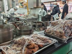 -黑窑厂糖油饼烤鸭·清真菜(旗舰店)