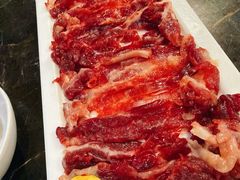 吊龙伴-潮德阿水牛肉火锅(深圳总店)
